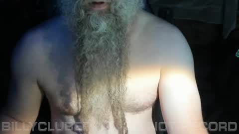 Billycluber online show from May 2026 04:40:01 AM