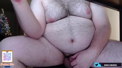 Snapshot of billyman503 chatting on December 2024 05:29:02 AM BillyMan online show from December 2024 05:29:02 AM