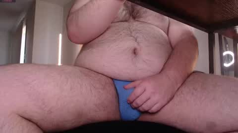 Snapshot of billyman503 chatting on March 2025 07:02:01 PM BillyMan online show from March 2025 07:02:01 PM