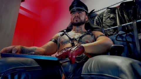 billy online show from January 2025 05:08:01 PM