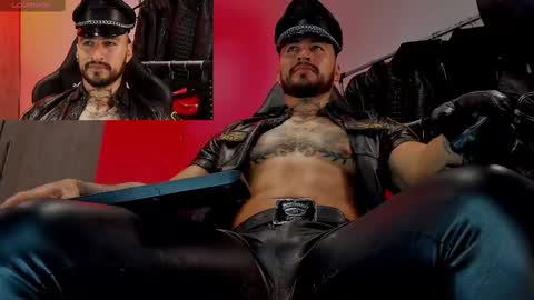 billy online show from March 2025 01:17:02 PM