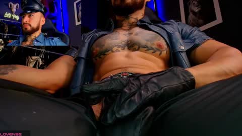 billy online show from November 2025 06:30:01 PM