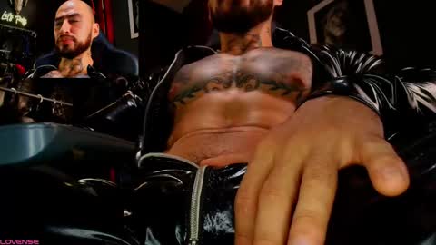 billy online show from November 2025 06:52:02 PM