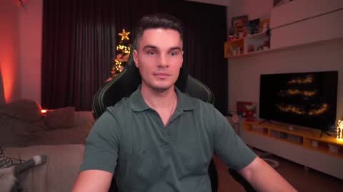 BillyPassion online show from December 2024 11:22:02 AM