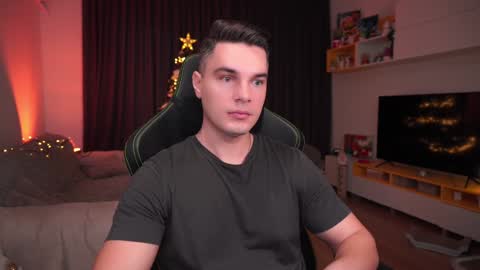 BillyPassion online show from December 2024 06:10:01 AM