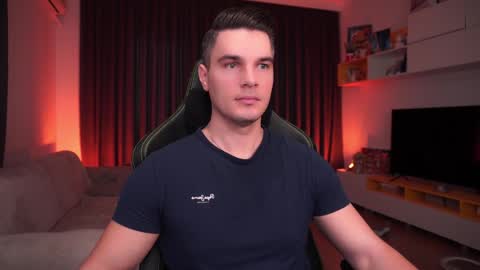 BillyPassion online show from January 2025 06:19:02 AM