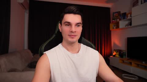 BillyPassion online show from February 2025 04:59:02 AM