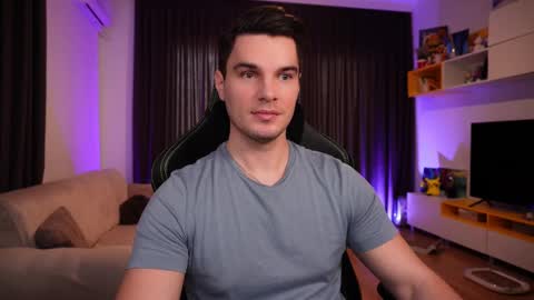 BillyPassion online show from February 2025 08:11:02 AM