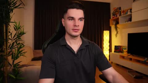 BillyPassion online show from February 2025 05:37:02 AM