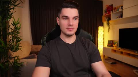 BillyPassion online show from March 2025 05:54:02 AM