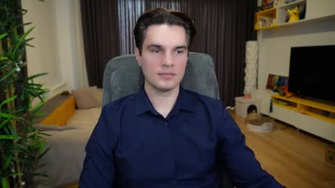 BillyPassion online show from April 2026 09:58:02 AM