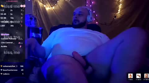 johnnydepth333 online show from May 2026 11:45:02 PM