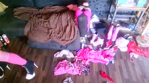 AnalLover online show from March 2026 09:57:01 AM