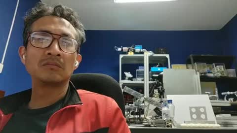 Manu O online show from June 2026 02:50:01 AM