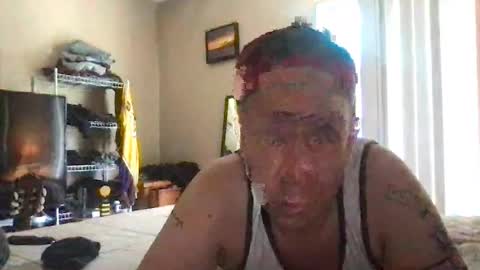 bishopishard online show from April 2026 08:31:01 PM