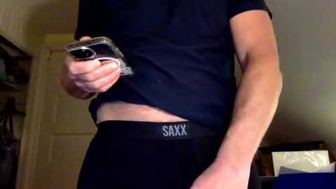 BisonBar online show from December 2024 09:30:02 PM