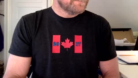 BisonBar online show from January 2025 05:43:02 PM