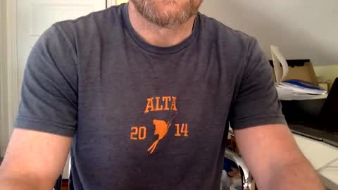 BisonBar online show from January 2025 03:11:01 PM