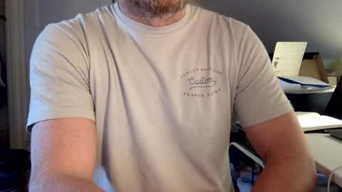 BisonBar online show from January 2025 09:01:01 PM