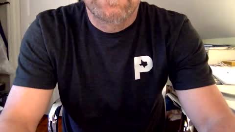 BisonBar online show from April 2026 02:25:01 PM