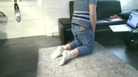 Bitchnk online show from January 2025 08:58:02 PM