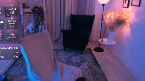 Nana online show from December 2024 02:20:02 AM