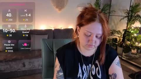 Nana online show from March 2026 03:56:01 PM