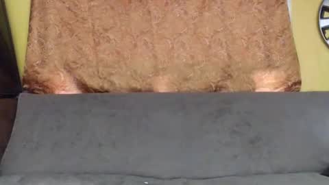 Brittany Bear online show from January 2025 08:29:01 PM