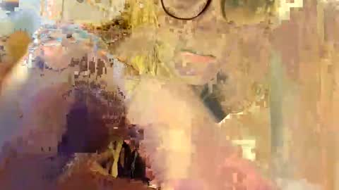 Brittany Bear online show from March 2025 03:35:01 PM