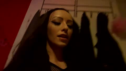 Princess Lydia online show from March 2025 01:17:02 AM