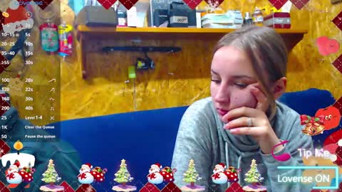 Snapshot of bixbax007 chatting on December 2024 09:55:02 AM George Maria online show from December 2024 09:55:02 AM