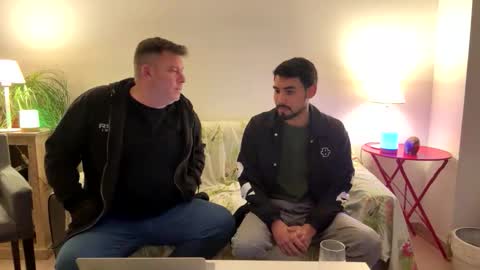 BJkouple online show from January 2026 12:45:02 AM