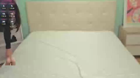 Julia online show from October 2025 02:52:02 PM