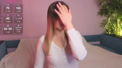 Julia online show from April 2026 02:32:01 PM