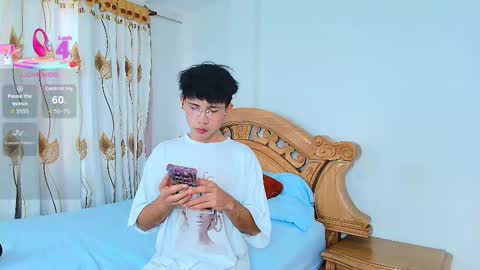 bjorn_andresen online show from September 2025 07:16:01 PM