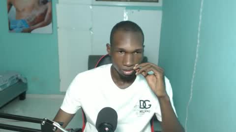 Snapshot of black30cmdick chatting on February 2026 06:57:01 PM maquina online show from February 2026 06:57:01 PM