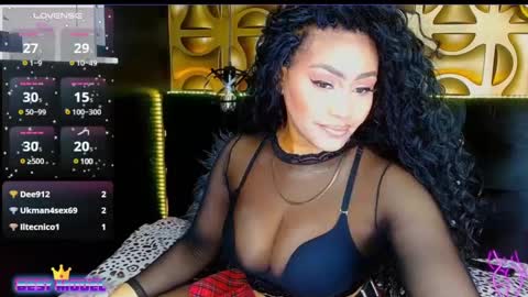 Ambar online show from February 2025 03:04:02 AM