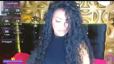 Ambar online show from March 2025 02:37:02 AM
