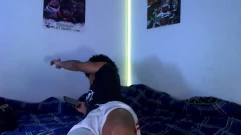 Black Arthur online show from November 2025 01:32:02 PM