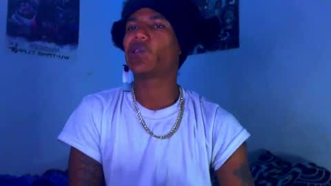 Black Arthur online show from June 2026 04:58:01 AM