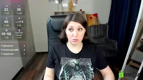 Rose online show from December 2025 03:34:01 AM