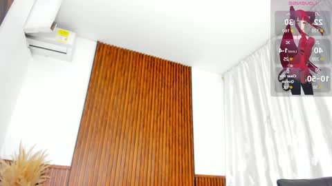 Cami online show from January 2025 09:25:02 PM