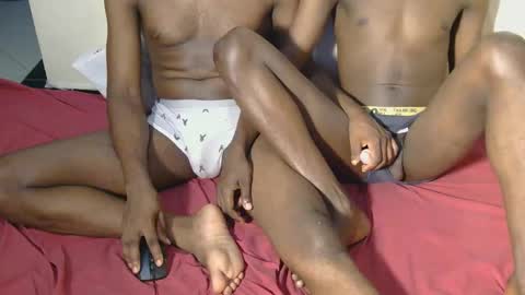 meddy n amaddy online show from November 2025 02:28:01 PM