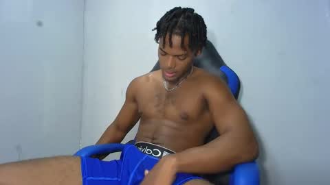 Snapshot of black_dicck chatting on May 2026 03:20:02 PM tu morenito online show from May 2026 03:20:02 PM