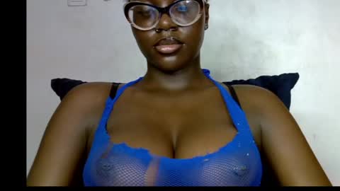 Snapshot of black_diva1 chatting on April 2026 07:20:02 PM Black DIVA online show from April 2026 07:20:02 PM