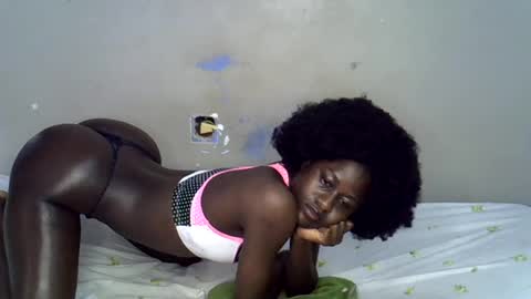 black_ebony8 online show from June 2026 10:19:02 PM