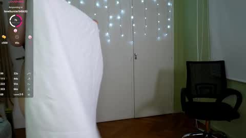 Snapshot of black_eva_ chatting on February 2025 05:40:02 PM Eva online show from February 2025 05:40:02 PM