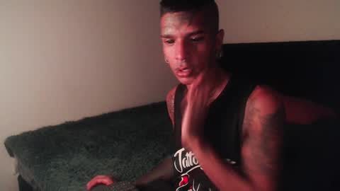 black_firex online show from September 2025 06:29:02 PM