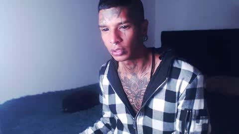 black_firex online show from September 2025 03:56:02 PM