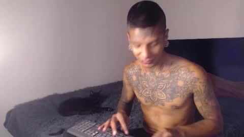 black_firex online show from September 2025 12:34:01 AM